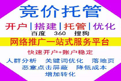 SEM推广案例：品牌知名度提升